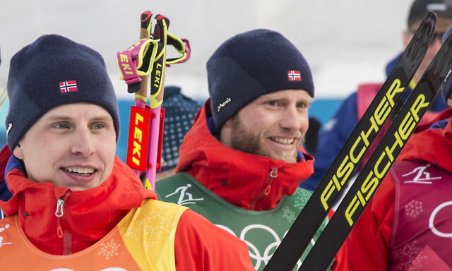 image: Poltoranin reagerer på norsk laguttak: - Dere nordmenn, altså